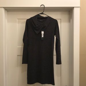 Neesha tunic dress